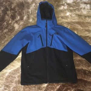 Men’s The North Face Coat